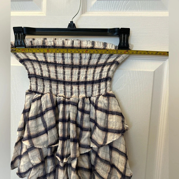 Blue Life  Skirt - Picture 3 of 5